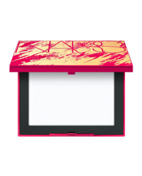 Nars - Polvos Fijadores Light Reflecting Setting Powder Pressed- Special Deco características