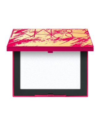 Nars - Polvos Fijadores Light Reflecting Setting Powder Pressed- Special Deco