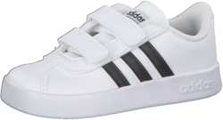Adidas VL Court 2.0 C cloud white/core black/cloud white características