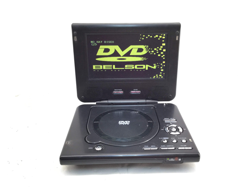 REPRODUCTOR DVD PORTATIL BELSON BS precio