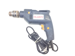 TALADRO ELECTRICO HILARITY IMPACT DRILL en oferta