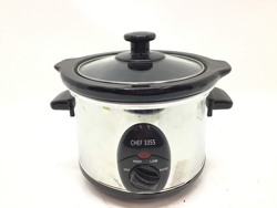 Detalles de la oferta de OLLA COCCION ELECTRICA USGO SLOW COOKER CHEF 3355 OLLA COCCION ELECTRICA USGO SLOW COOKER CHEF 3355 características