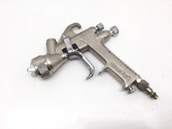 PISTOLA DE PINTAR GREEN AIR características