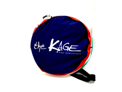 MINI PORTERIA FUTBOL THE KAGE THE KAGE precio