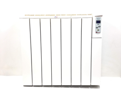 RADIADOR ELECTRICO THERMOTECHNICS DTSV características