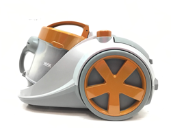 ASPIRADOR SIN BOLSA CARREFOUR HOME CVC930 características