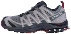 Salomon XA Pro 3D blue depths/navy blazer/lime punch en oferta