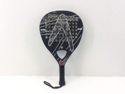 Boomerang 38 - Pala de pádel -  Características.