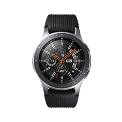 Samsung - Reloj Inteligente Smartwatch Galaxy Watch 46 Mm ESim Plata  (Orange/Movistar) (Reacondicionado Grado A) a un precio más barato -  Shoptize