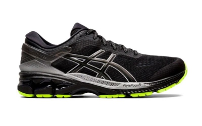 Asics - Zapatillas De Running De Hombre Gel-Kayano 26 Lite-Show