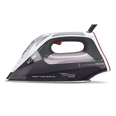 Centro de planchado Solac CVG9510