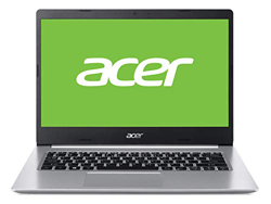 Acer Aspire 5 - Ordenador portátil de 14" (FHD ComfyView IPS LED LCD,  Intel Core i5-10210U, 8GB de RAM, 512GB SSD, UMA, Windows 10 Home) - Teclado Qw precio