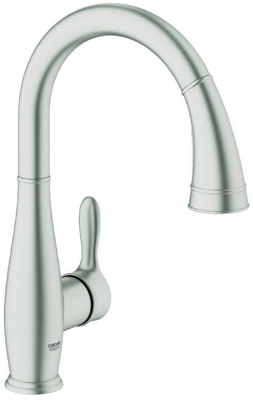 GROHE Parkfield (30215DC1)