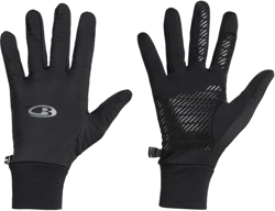 Icebreaker Tech Trainer Hybrid Gloves (104831) black en oferta