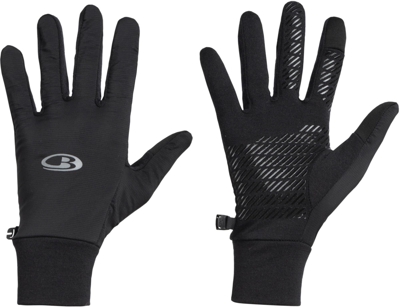 Icebreaker Tech Trainer Hybrid Gloves (104831) black