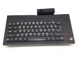sinclair zx spectrum precio sinclair zx spectrum precio