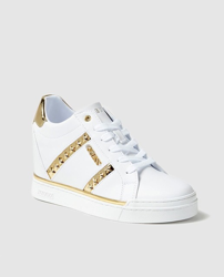 Guess - Zapatillas Deportivas De Mujer características