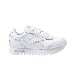 Reebok - Zapatillas Deportivas De Niña Lacoste En Blanco Con Cierre De Cordones precio