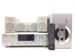 CONJUNTO HOME CINEMA PHILIPS FR 984 en oferta
