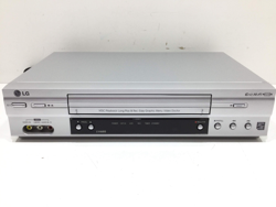 REPRODUCTOR VIDEO VHS LG LV4685 características