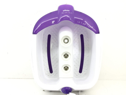 MASAJEADOR PIES UFESA AQUAPLUS en oferta