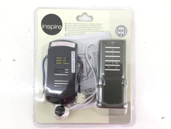 MANDO A DISTANCIA INSPIRE MANDO DISTANCIA INFRAROJO PARA VENTILADOR TECHO en oferta