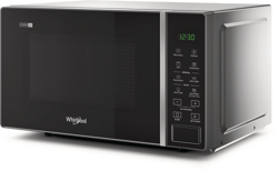 Imagen de Whirlpool - Microondas MWP 203SB Con Capacidad De 20 Litros Y Grill Silver al mejor precio Whirlpool - Microondas MWP 203SB Con Capacidad De 20 Litros Y Grill Silver en oferta