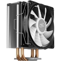 Gammaxx GTE V2, Disipador de CPU