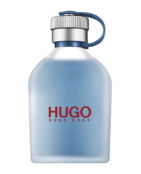 Hugo Boss - Eau De Toilette Hugo Now 125 Ml características