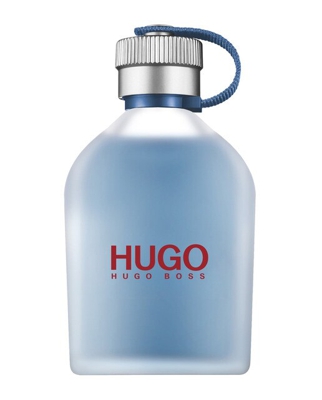 Hugo Boss - Eau De Toilette Hugo Now 125 Ml