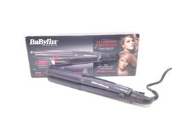 PLANCHA PELO BABYLISS PARIS características