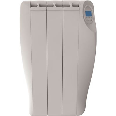 Garza emisor térmico calor seco - 3 elementos, potencia 450W