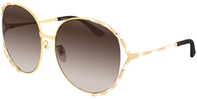 Gucci GG0595S 008