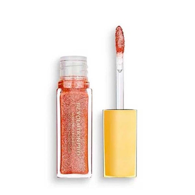 Hydrating Lipgloss Suede