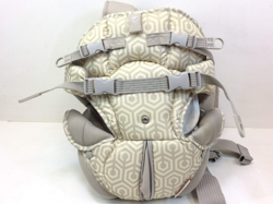 MOCHILA PORTABEBE JANE TRAVEL precio