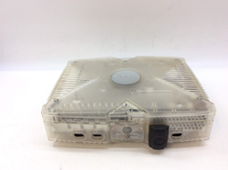 MICROSOFT XBOX ORIGINAL CRISTAL precio