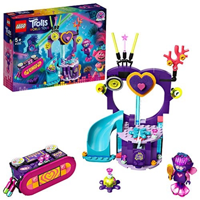 LEGO - Fiesta De Baile En Techno Reef Trolls