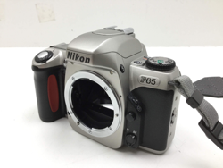 CAMARA REFLEX NIKON F65 características