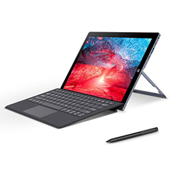 CHUWI UBook Tablet 11.6 Pulgadas Tableta 2 in 1 Intel Gemini-Lake N4100 8GB RAM 256GB SSD Windows 10 1920 * 1080, IPS 3500mAh precio