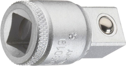 Pieza de aumento 3/8ŵi. on 2.500 2ŵa. GEDORE precio