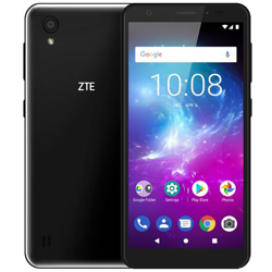 ZTE Blade A5  5,45'' 16GB Negro características