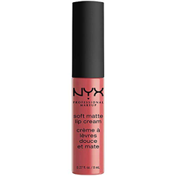 NYX Professional MakeUp Soft Matte Lip Cream ANTWERP 8ml SEALED - FREE P&P en oferta