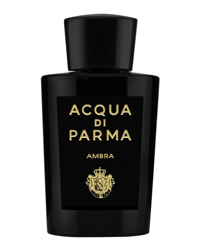 Acqua Di Parma - Eau De Parfum Ambra Signatures Of The Sun Signatures Of The Sun características