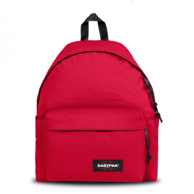 Eastpak Padded Pak'r sailor red