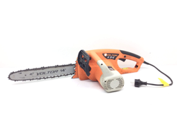 MOTOSIERRA VOLTOR V 17 en oferta