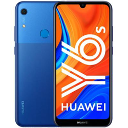 Huawei - Y6 S 32+3 GB Negro Móvil Libre precio