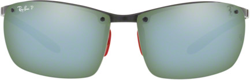 Ray-Ban Ferrari RB8305M F005H1 características