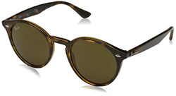 Ray-Ban RB2180-710/73-49 Gafas de sol, havana oscuro, 0 Unisex en oferta
