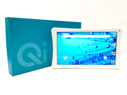 TABLET PC QILIVE KID Q10 QT19101K características