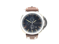 RELOJ PULSERA CABALLERO BECLAY 0207529 precio